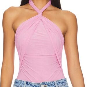 Ronny Kobo  marchella bodysuit